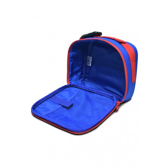 SPIDERMAN LUNCH BOX FOR SCHOOL KIDS SPIDERMAN LUNCH BOX FOR SCHOOL KIDS