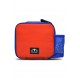 SPIDERMAN LUNCH BOX FOR SCHOOL KIDS SPIDERMAN LUNCH BOX FOR SCHOOL KIDS