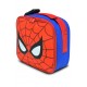 SPIDERMAN LUNCH BOX FOR SCHOOL KIDS SPIDERMAN LUNCH BOX FOR SCHOOL KIDS
