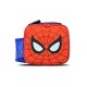 SPIDERMAN LUNCH BOX FOR SCHOOL KIDS SPIDERMAN LUNCH BOX FOR SCHOOL KIDS