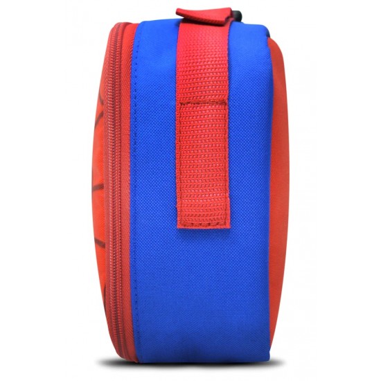 SPIDERMAN LUNCH BOX FOR SCHOOL KIDS SPIDERMAN LUNCH BOX FOR SCHOOL KIDS