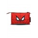 SPIDERMAN EYES GEOMETRY SPIDERMAN EYES GEOMETRY