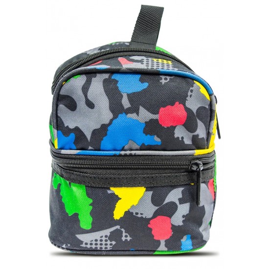 LUNCH BOX MULTICOLOUR LUNCH BOX MULTICOLOUR