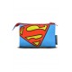 SUPERMAN GEOMETRY SUPERMAN GEOMETRY