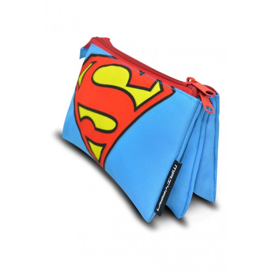 SUPERMAN GEOMETRY SUPERMAN GEOMETRY