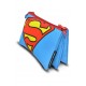 SUPERMAN GEOMETRY SUPERMAN GEOMETRY
