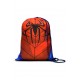 SPIDERMAN DRAWSTRING BAG SPIDERMAN DRAWSTRING BAG