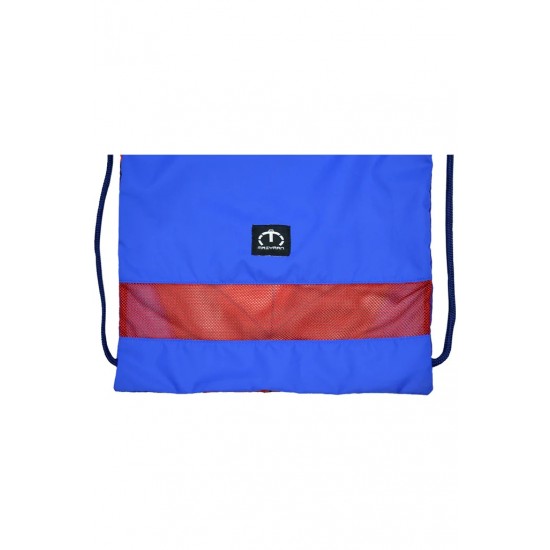 SPIDERMAN DRAWSTRING BAG SPIDERMAN DRAWSTRING BAG
