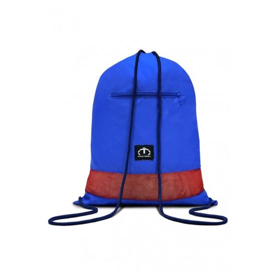 SPIDERMAN DRAWSTRING BAG SPIDERMAN DRAWSTRING BAG