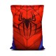 SPIDERMAN DRAWSTRING BAG SPIDERMAN DRAWSTRING BAG