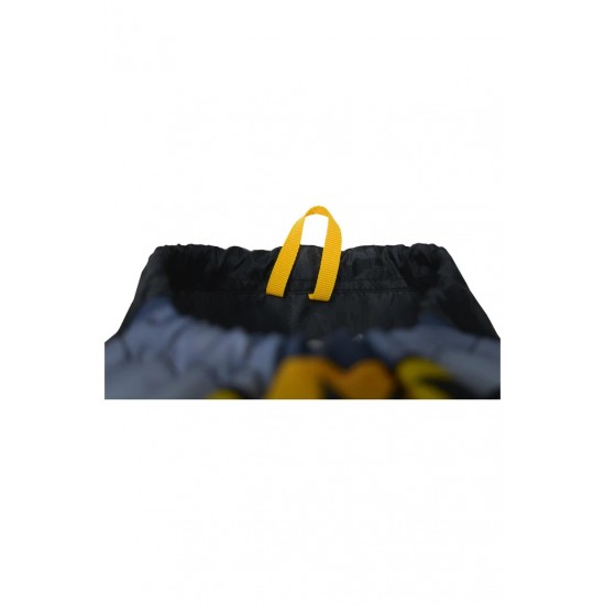 BATMAN DRAWSTRING BAG BATMAN DRAWSTRING BAG
