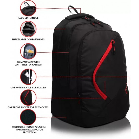 Large 35 L Backpack Comet Large 35 L Backpack Comet