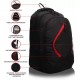 Large 35 L Backpack Comet Large 35 L Backpack Comet