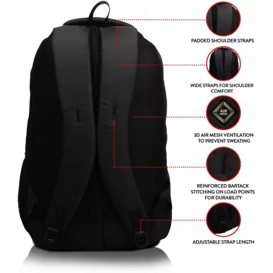 Large 35 L Backpack Comet Large 35 L Backpack Comet