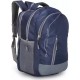 Blue School Bag Blue School Bag