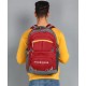 41.5 L Laptop Backpack Spacy Freeride Unisex Bag with rain cover Ofc/School/College/Business 41.5 L Laptop Backpack Spacy Freeride Unisex Bag with rain cover Ofc/School/College/Business
