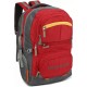 41.5 L Laptop Backpack Spacy Freeride Unisex Bag with rain cover Ofc/School/College/Business 41.5 L Laptop Backpack Spacy Freeride Unisex Bag with rain cover Ofc/School/College/Business