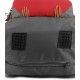 41.5 L Laptop Backpack Spacy Freeride Unisex Bag with rain cover Ofc/School/College/Business 41.5 L Laptop Backpack Spacy Freeride Unisex Bag with rain cover Ofc/School/College/Business