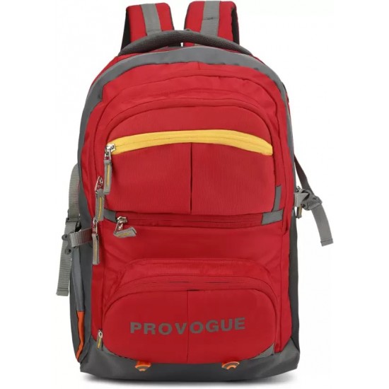 41.5 L Laptop Backpack Spacy Freeride Unisex Bag with rain cover Ofc/School/College/Business 41.5 L Laptop Backpack Spacy Freeride Unisex Bag with rain cover Ofc/School/College/Business