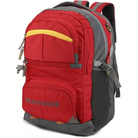 41.5 L Laptop Backpack Spacy Freeride Unisex Bag with rain cover Ofc/School/College/Business 41.5 L Laptop Backpack Spacy Freeride Unisex Bag with rain cover Ofc/School/College/Business