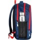 Medium 27 L Backpack Unisex Designer 15.6 Waterproof Laptop Backpack (Red, Blue, White) Medium 27 L Backpack Unisex Designer 15.6 Waterproof Laptop Backpack (Red, Blue, White)