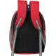 Large 35 L Laptop Backpack Light Weight College bag/laptop bag/School bag/Tuition bag/Office bag (Red, White) Large 35 L Laptop Backpack Light Weight College bag/laptop bag/School bag/Tuition bag/Office bag (Red, White)