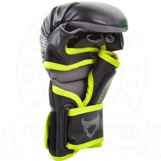 Ringhorns Charger MMA Sparring Gloves Ringhorns Charger MMA Sparring Gloves