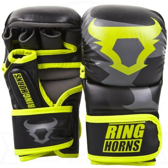 Ringhorns Charger MMA Sparring Gloves Ringhorns Charger MMA Sparring Gloves