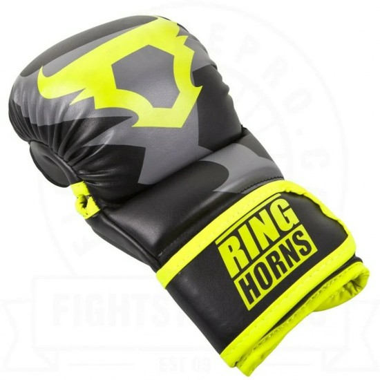 Ringhorns Charger MMA Sparring Gloves Ringhorns Charger MMA Sparring Gloves