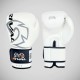 Rival RB4 Econo Bag Gloves - White Rival RB4 Econo Bag Gloves - White