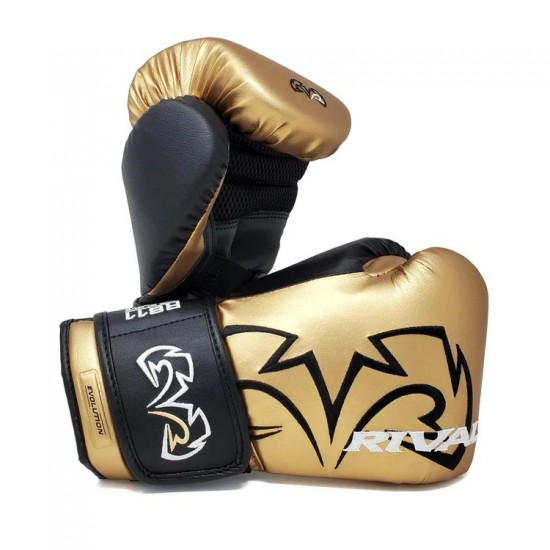Rival RB11 Evolution Bag Gloves Rival RB11 Evolution Bag Gloves