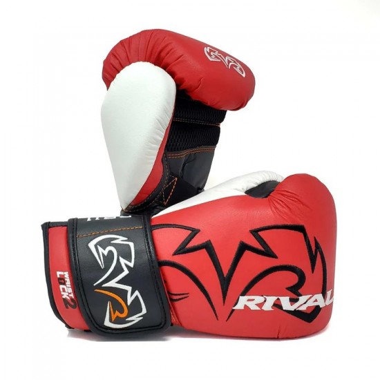 Rival RB11 Evolution Bag Gloves Rival RB11 Evolution Bag Gloves
