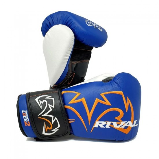 Rival RB11 Evolution Bag Gloves Rival RB11 Evolution Bag Gloves