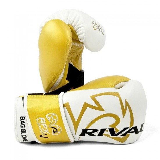 Rival RFX Guerrero V HDE-F Bag Gloves Rival RFX Guerrero V HDE-F Bag Gloves