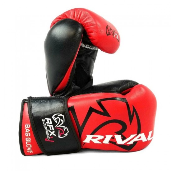 Rival RFX Guerrero V HDE-F Bag Gloves Rival RFX Guerrero V HDE-F Bag Gloves