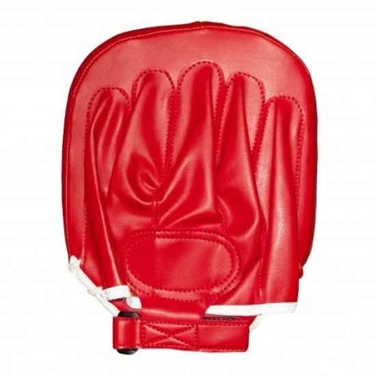 VINYL FOCUS MITT VINYL FOCUS MITT