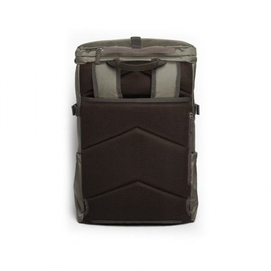 Grey and Black School Bag Grey and Black School Bag