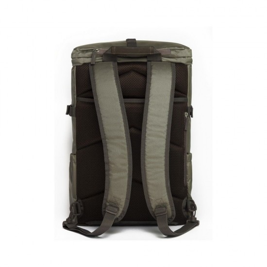 Grey and Black School Bag Grey and Black School Bag