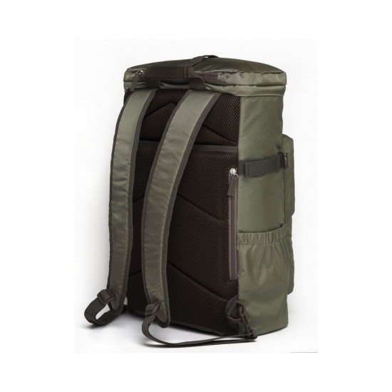 Grey and Black School Bag Grey and Black School Bag