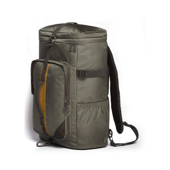 Grey and Black School Bag Grey and Black School Bag