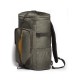 Grey and Black School Bag Grey and Black School Bag