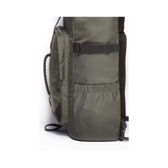 Grey and Black School Bag Grey and Black School Bag