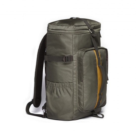 Grey and Black School Bag Grey and Black School Bag