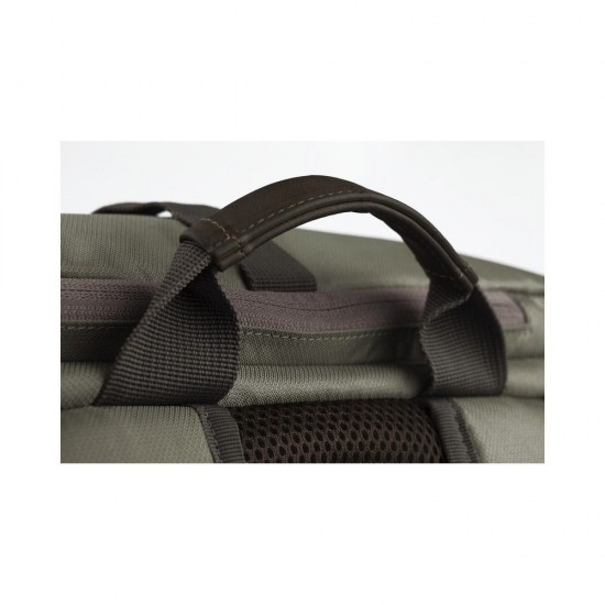 Grey and Black School Bag Grey and Black School Bag