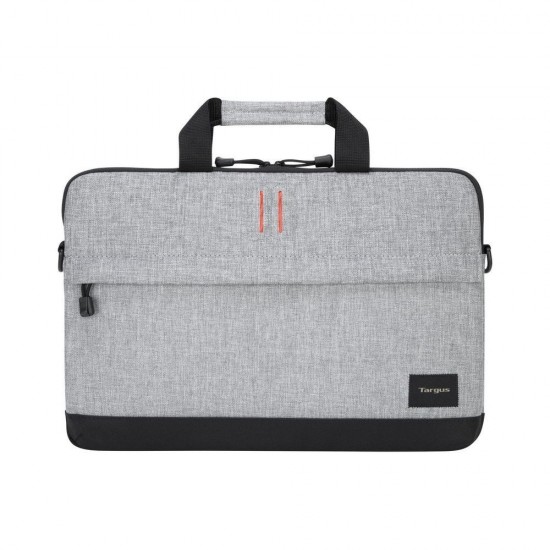 Buisness Bag Grey And Black Colour Buisness Bag Grey And Black Colour