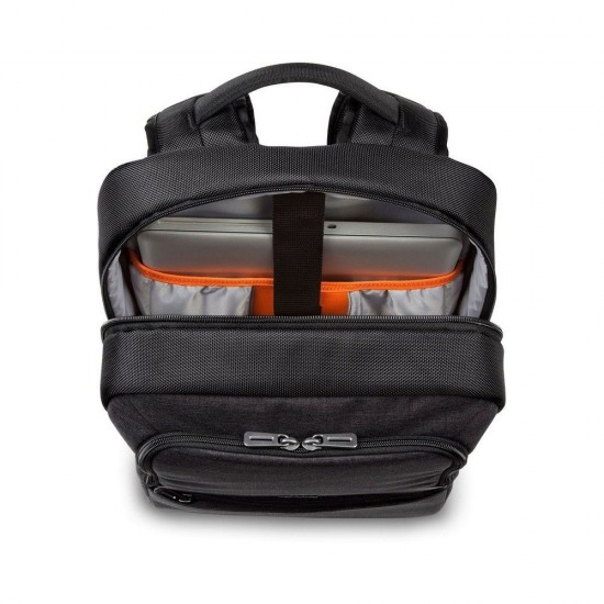 15.6-inch CitySmart Multi-Fit Essential Backpack 15.6-inch CitySmart Multi-Fit Essential Backpack