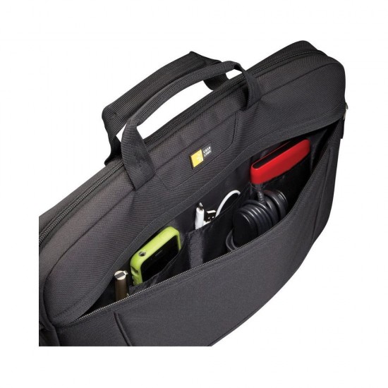 Case Logic 15.6" Top-Loading Laptop Case Case Logic 15.6" Top-Loading Laptop Case