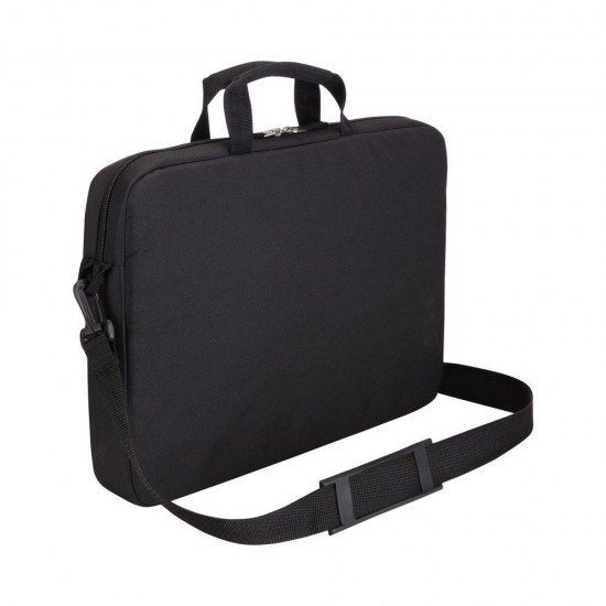 Case Logic 15.6" Top-Loading Laptop Case Case Logic 15.6" Top-Loading Laptop Case
