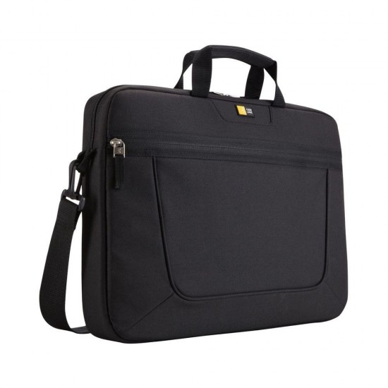 Case Logic 15.6" Top-Loading Laptop Case Case Logic 15.6" Top-Loading Laptop Case