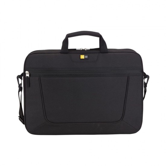 Case Logic 15.6" Top-Loading Laptop Case Case Logic 15.6" Top-Loading Laptop Case